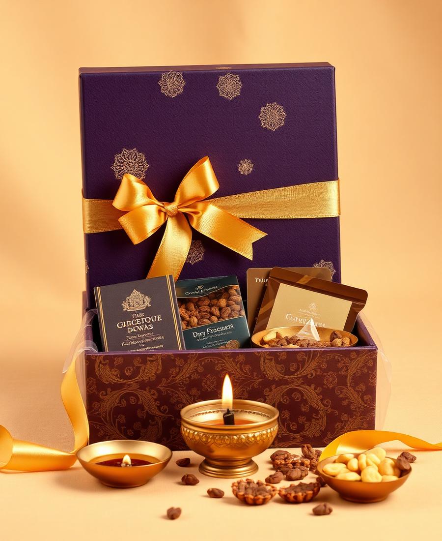 Festivity Gifting